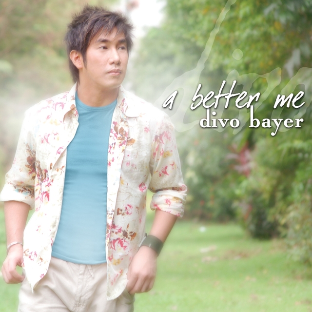 Couverture de A Better Me