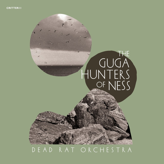 The Guga Hunters of Ness