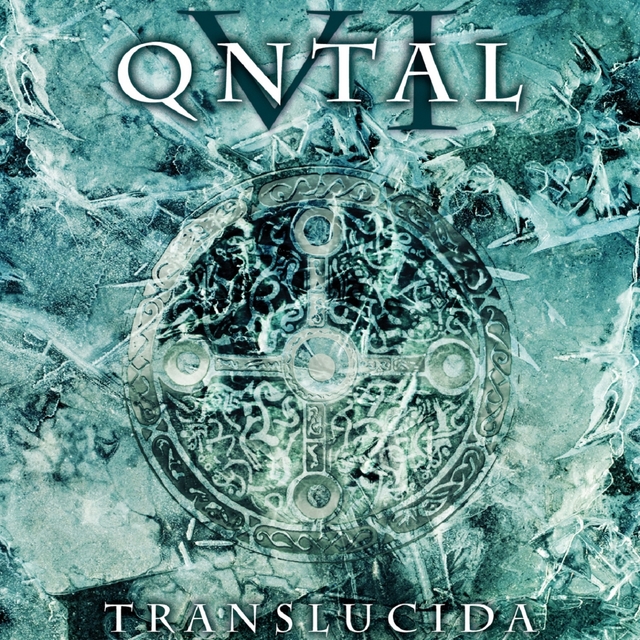 Couverture de VI - Translucida