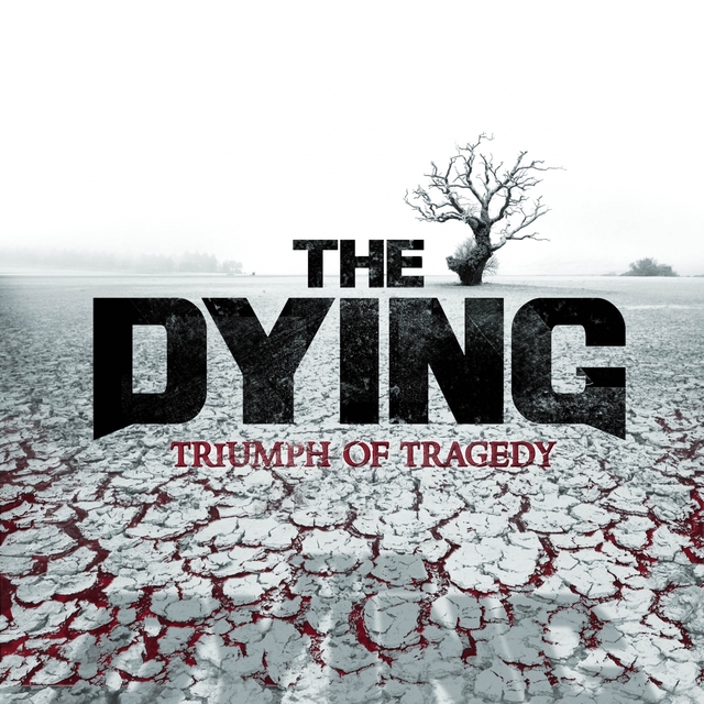 Couverture de Triumph of Tragedy