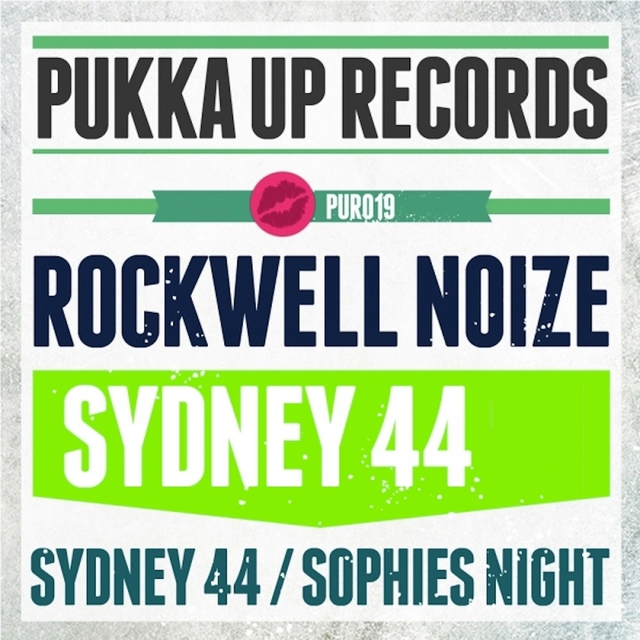 Sydney 44 / Sophies Night