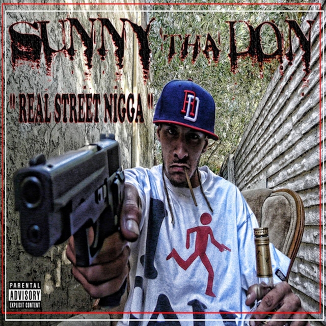 Real Street Nigga