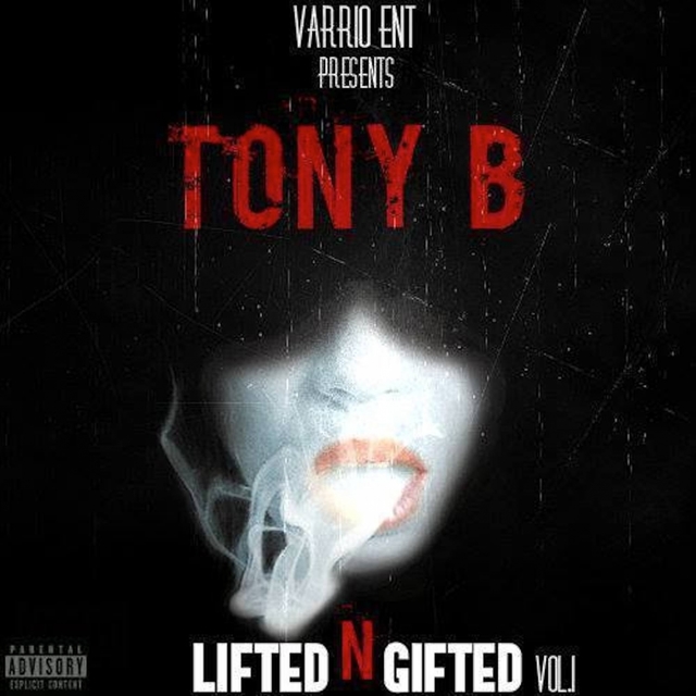 Couverture de Lifted n' Gifted, Vol. 1