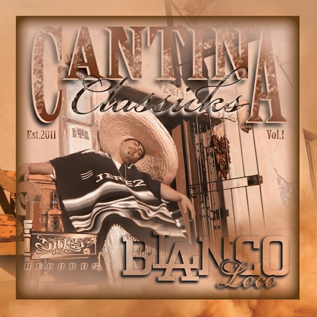 Couverture de Cantina Classicks, Vol. 1