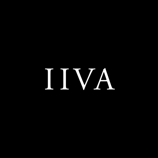 Couverture de Iiva