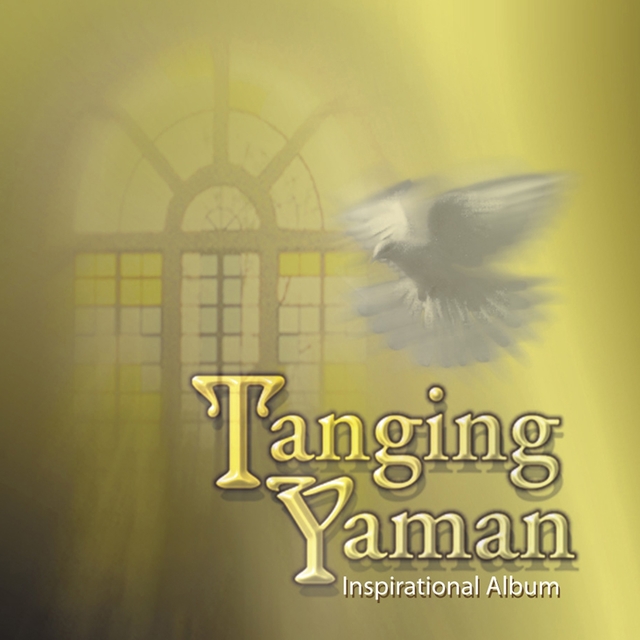 Couverture de Tanging Yaman