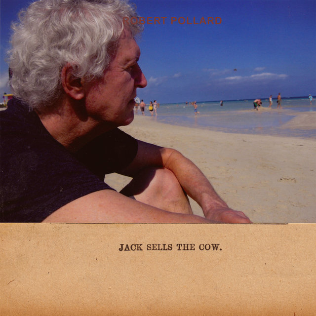 Couverture de Jack Sells the Cow