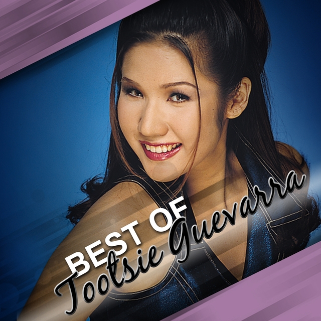 Best of Tootsie Guevara