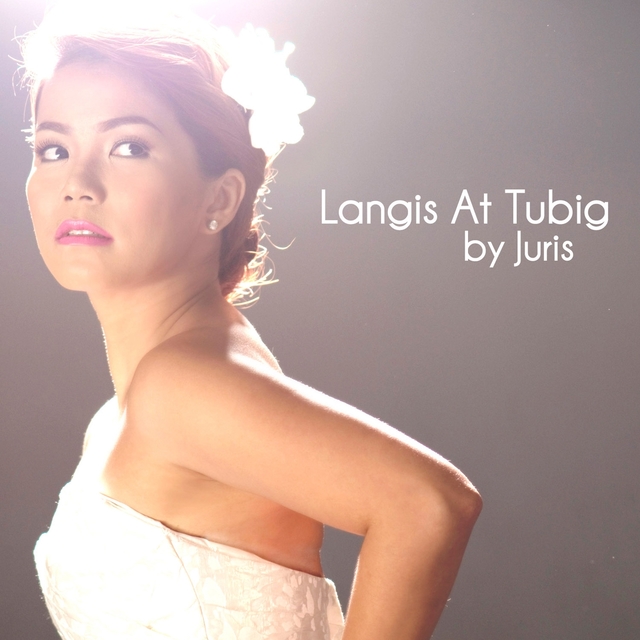 Couverture de Langis at Tubig