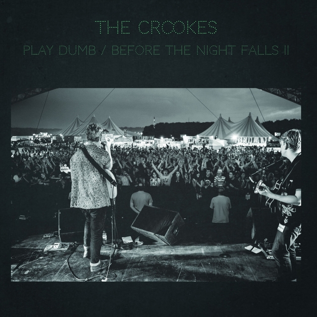 Couverture de Play Dumb / Before the Night Falls II