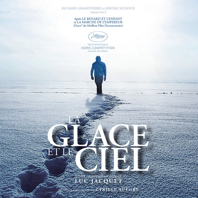 La glace et le ciel (Original Motion Picture Soundtrack)