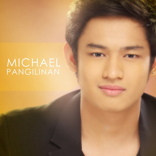 Couverture de Michael Pangilinan