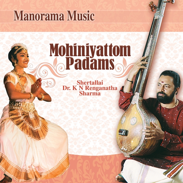 Mohiniyattam Padams