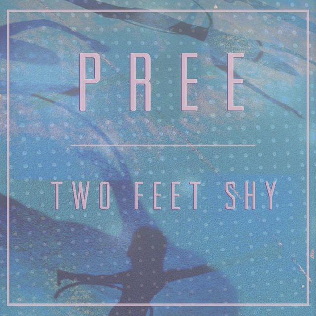 Couverture de Two Feet Shy - Single