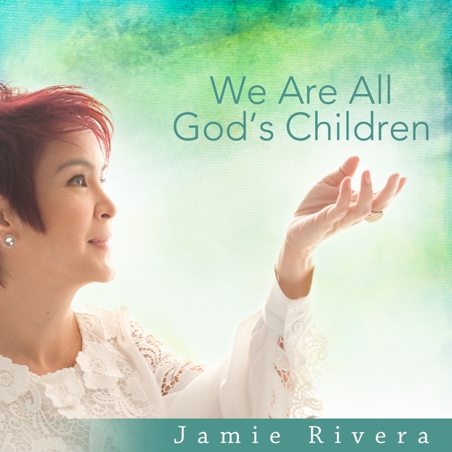 Couverture de We Are All God's Children