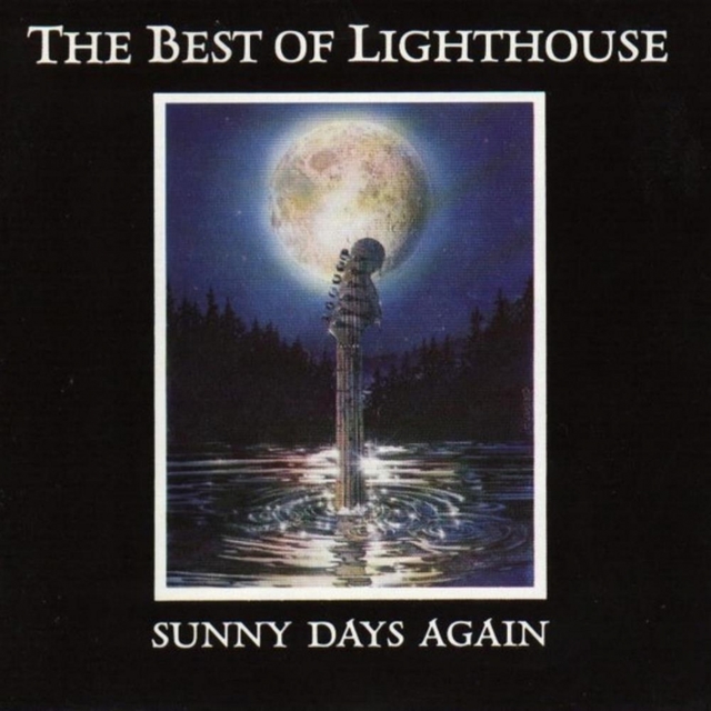 Couverture de Sunny Days Again - The Best of Lighthouse