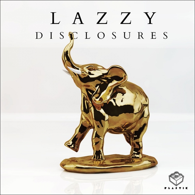 Couverture de Disclosures