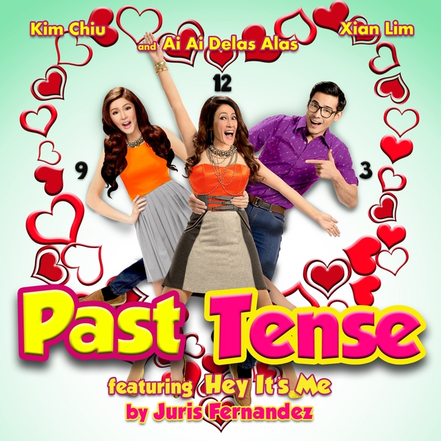 Past Tense