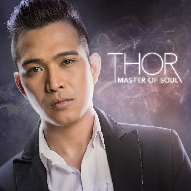 Thor - Master of Soul