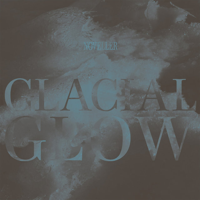 Couverture de Glacial Glow