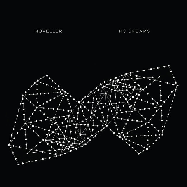 Couverture de No Dreams