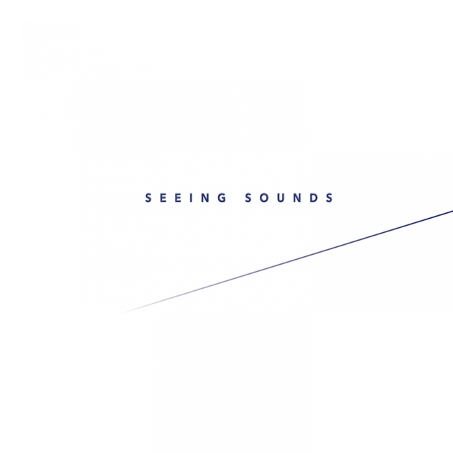 Couverture de Seeing Sounds