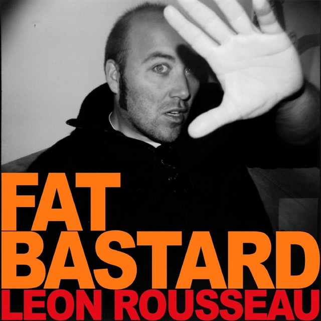 Couverture de Fat Bastard