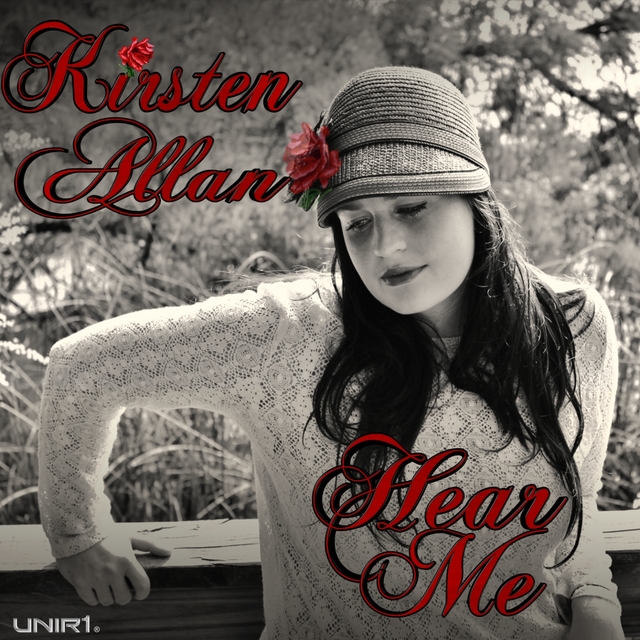 Couverture de Hear Me