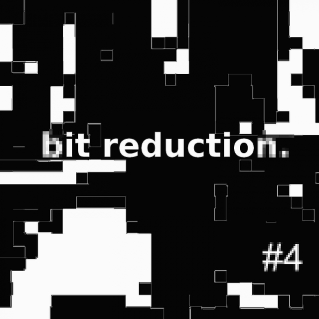 Bit Reduction #4