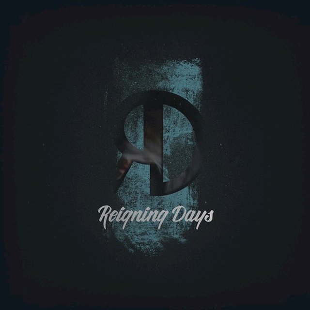 Couverture de Reigning Days