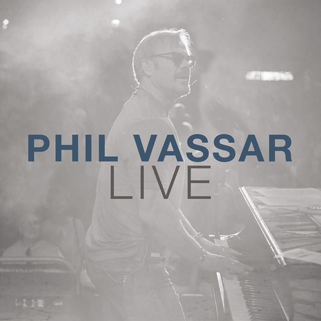 Phil Vassar