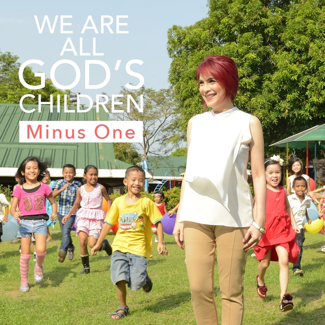 We Are All God's Children ( Minus One)