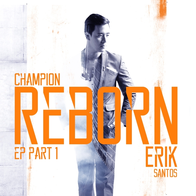 Couverture de Champion Reborn, Pt. 1