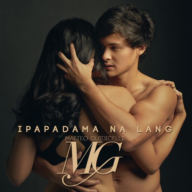 Couverture de Ipapadama Na Lang