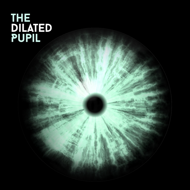 Couverture de The Dilated Pupil