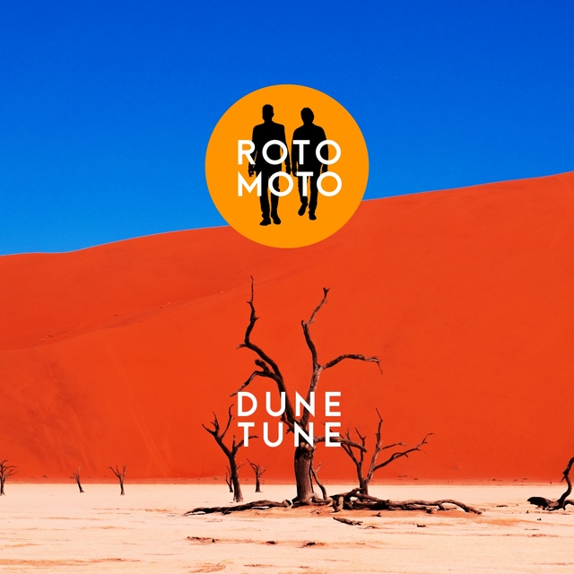 Couverture de Dune Tune