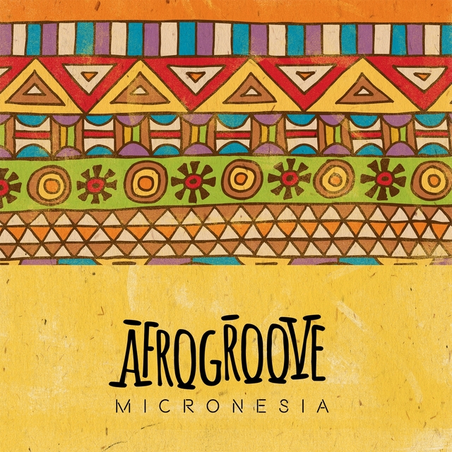 Afrogroove