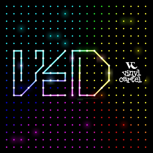 Couverture de Ved