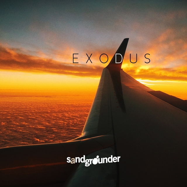 Couverture de Exodus