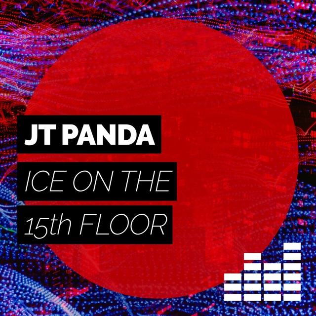 Couverture de Ice on the 15th Floor