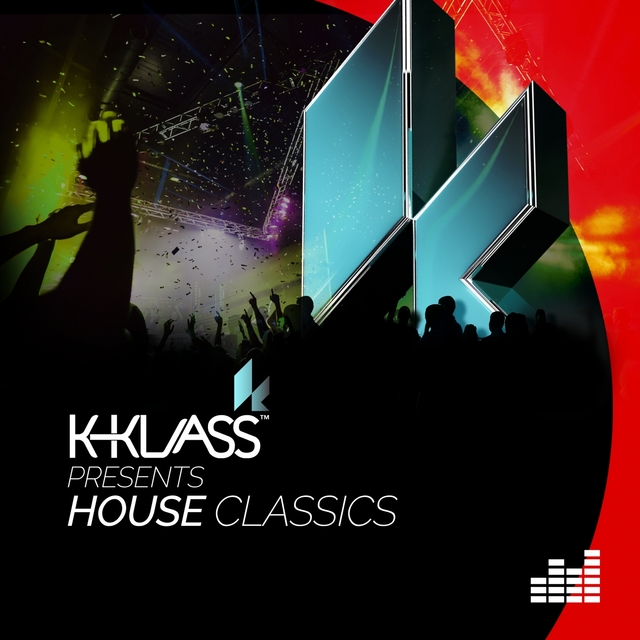 Couverture de K-Klass Presents: House Classics