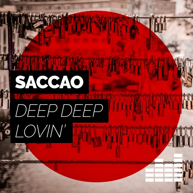 Couverture de Deep Deep Lovin'