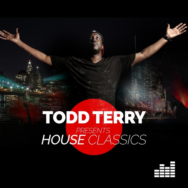 Couverture de Todd Terry Presents: House Classics