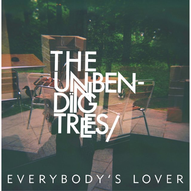 Couverture de Everybody's Lover EP