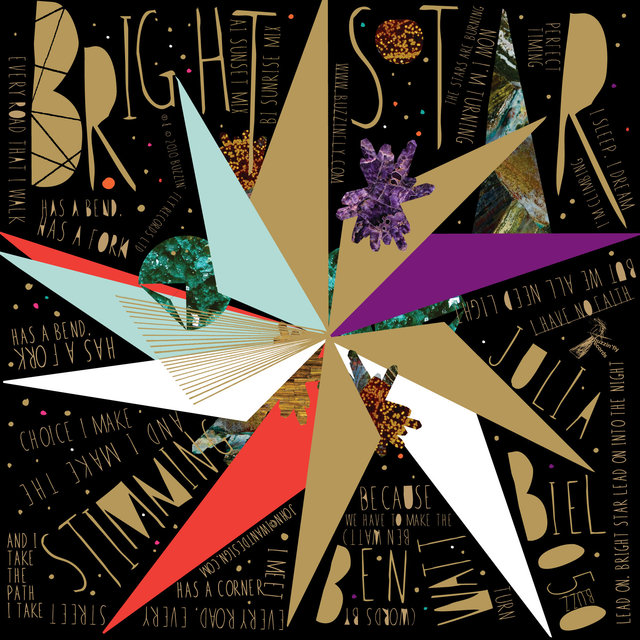 Couverture de Bright Star