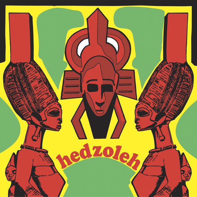 Couverture de Hedzoleh Soundz