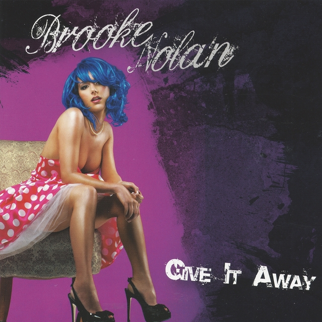 Couverture de Give It Away