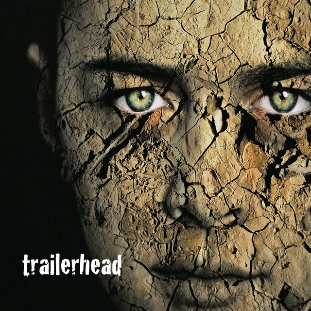 Couverture de Trailerhead