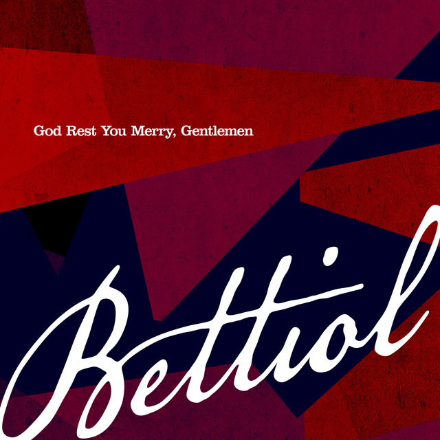 Couverture de God Rest You Merry, Gentlemen