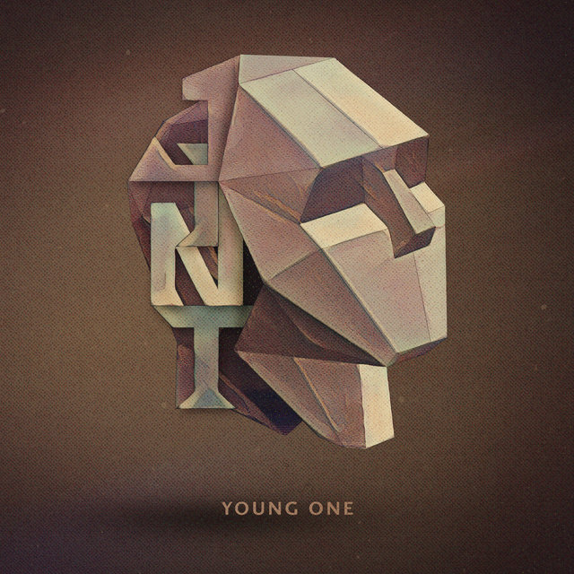 Couverture de Young One